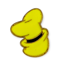 Goofy Disney Pin: Character Hat - £9.94 GBP