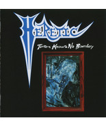 CD Heretic – Torture Knows No Boundary - 1986 Heavy / Power Metal - €16,32 EUR CD Heretic – Torture Knows No Boundary - 1986 Heavy / Power Metal - €16,32 EUR