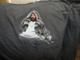 Snoop Dogg - Fur T-Shirt ~Never Worn~ Medium - £13.12 GBP+