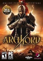 Archlord - PC [video game] - £3.12 GBP