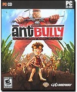 The Ant Bully - PC [video game] - £2.13 GBP