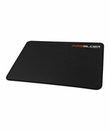 Sharkoon Fireglider Gaming Mouse Mat Black - $54.02 CAD
