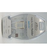 iPod Shuffle neck-key Holder - $5.40 CAD