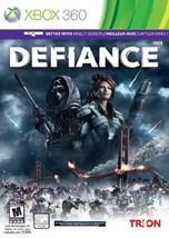 Defiance - Xbox 360 [video game] - $6.88