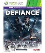Defiance - Xbox 360 [video game] - £5.41 GBP