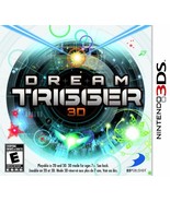 Dream Trigger 3D - Nintendo 3DS [video game] - £6.22 GBP