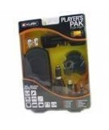 PSP/PSP Slim 25 in 1 Players Pak [video game] - £15.53 GBP