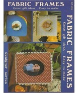 Fabric Frames GP-455 [Paperback] Gick, Terri - $5.40 CAD