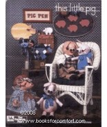 This Little Pig [Paperback] Southerland-Holmes, Nancy - $5.40 CAD