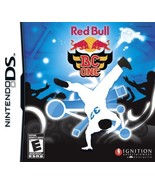 Red Bull BC One - Nintendo DS [video game] - £7.77 GBP
