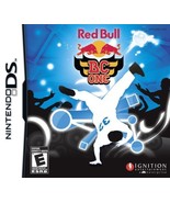 Red Bull BC One - Nintendo DS [video game] - $13.43 CAD