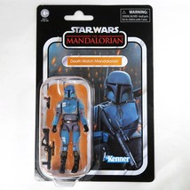 Death Watch Mandalorian VC219 Star Wars Vintage Collection Action Figure... - $367.20 MXN
