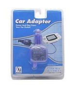 INTERACT ACCESSORIES DC Car Adapter [video game] - $3.95
