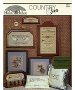 Country Seen (DS-11) [Pamphlet] Hickory Hollow - $4.02 CAD