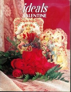Ideals: Valentine 1987 Ramona Richards - $2.97