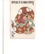 Picture It in Cross Stitch, No. 298 [Unknown Binding] - $5.36 CAD