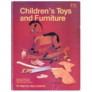 Children&#39;s Toys and Furniture Burch, Monty - $3.66