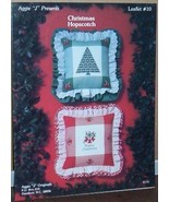 Christmas Hopscotch (Leaflet #10) - $56.26 MXN