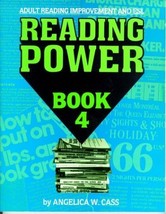 Read Power 4 Arco - $5.33 CAD