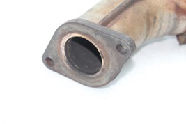 02-14 SUBARU WRX & STI 2.0 2.5 TURBO UPPIPE EXHAUST UP PIPE 71723 image 4