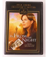 In From the Night (DVD Gold Crown Collectors Edition Hallmark) Marcia Ga... - £6.59 GBP