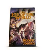 The Eye of the World: the Graphic Novel, Volume Two Wheel of Time Hardback - €15,23 EUR