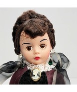 Madame Alexander Doll ANNA KARENINA 21900 Pristine - $99.00