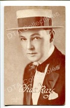 Charles RAY-1920-ARCADE CARD-SILENT Film Star! G - £15.88 GBP