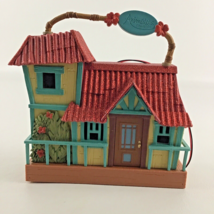 Disney Store Animators Collection Littles Lilo Stitch Musical House Playset Toy - £23.33 GBP