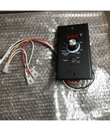 Digital Thermostat Control Controller Board Panel Fit for Z Grills NEW N... - $61.10 CAD