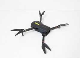 Vantop Snaptain P30 Foldable GPS Drone READ image 3