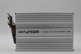 Audio Equipment Radio Sedan Amplifier 2009-2014 HYUNDAI GENESIS OEM #857... - £70.60 GBP