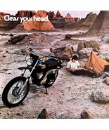 Harley Davidson SX 175 Advertisement 1974 Motorcycle Camping Ephemera LG... - $49.21 CAD