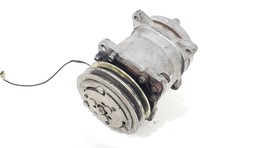 1984 1989 Alfa Romeo Spider Veloce OEM AC Compressor Manual 2.0L RWD Gra... - $83.54