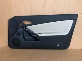 06-2009 Pontiac G6 Coupe Convertible ? Right Passenger Side Door Panel 1... - £174.15 GBP