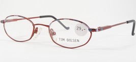 TIM DILSEN Filles TD913 Multicolore Lunettes Métal Cadre 42-20-125mm - €32,54 EUR
