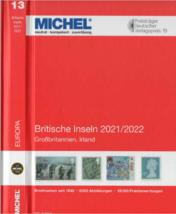 From Michel &quot;Britische Inseln 2021/2022 &quot; on DVD - £7.83 GBP
