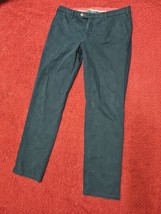 MMX Navy Blue Pant For Men Size 35/32 - £23.98 GBP