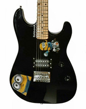 Fishbone Minio Full Size Guitar with Gig Bag - $129.00