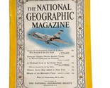 National Geographic September 1959 Ancient Tomb Frescoes Soviet Union ( ... - $8.37