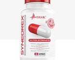 Metabolic Nutrition Syndrex Extra Strength 60 Caps Exp 01/26 - £35.04 GBP