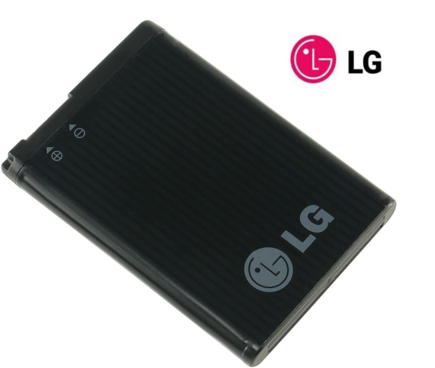 Original LG LGIP-520NV Li-Ion Battery Pack 1000mAh 3.7 V for Cosmos Touch Phone - $18.81