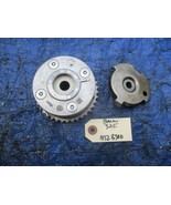 2006 BMW N52 engine intake camshaft adjuster timing gear OEM 7545959 motor - $136.75 CAD