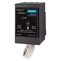 SIEMENS BOLTSHIELD Plug-in Surge Protection Device 2-Pole 65kA 120/240V,... - $194.74