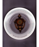 Second Avon Anniversary Collector Plate - $0.99