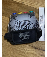 Guitar Hero attachment for NDS + Manual Only - $6.83 CAD