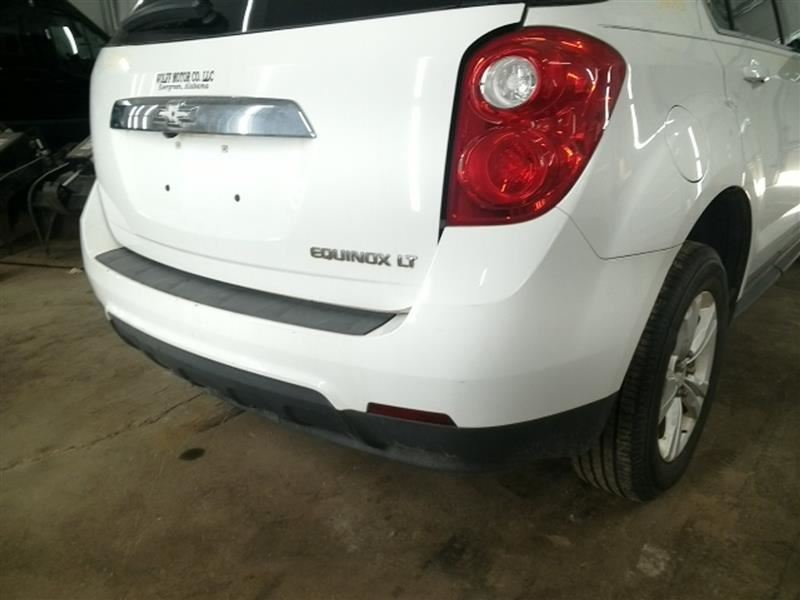 Air Cleaner 2.4L Without Level 3 Emissions Fits 12-17 EQUINOX 104664642 Item image 10