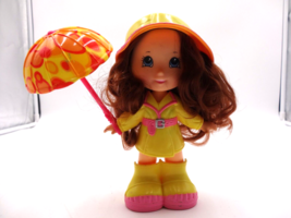 Snap N Style Brown Grace Doll with Outfit and Shoes Fisher Price - $552.73 MXN