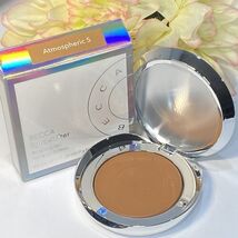 Becca Light Shifter Finishing Veil Powder ATMOSPHERIC 5 .25oz New in Box... - $9.85