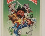 Garbage Pail Kids 1986 trading card Glooey Gabe - £1.95 GBP